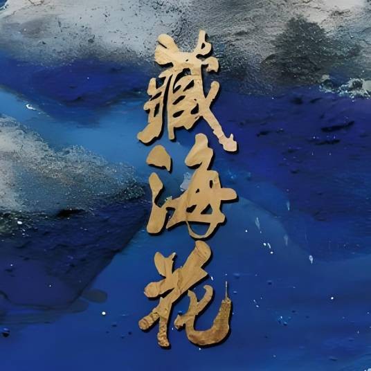 网剧藏海花