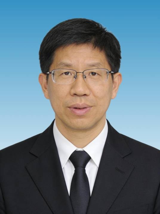 杨志斌（安徽省合肥市委常委、组织部部长）