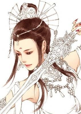 李裳秋
