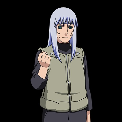 加藤断[秽土转生]