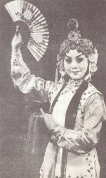 打焦赞（1976年齐淑芳、王宝山主演的京剧剧目）
