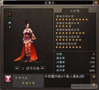 绝世名将