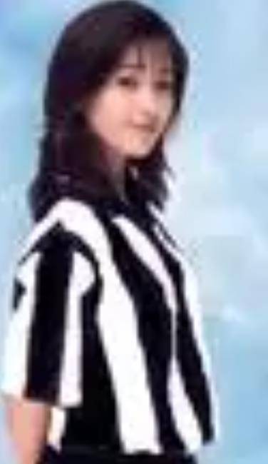莜雯蒂妮
