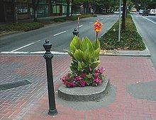 磨坊尽头公园