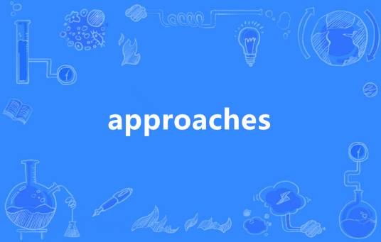 approaches