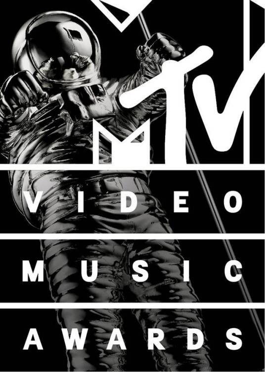 第33届MTV音乐录影带奖