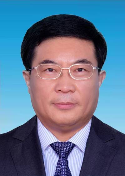 王宝雨（天津市人民政府副市长）