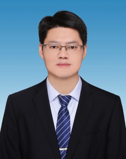 欧阳常林(四川省成都市金牛区政务服务和行政审批局党组成员、区现场踏勘中心主任)