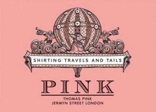 pink shirtmaker