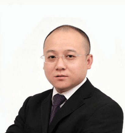 肖建华（奥普（香港）集团有限公司董事长）