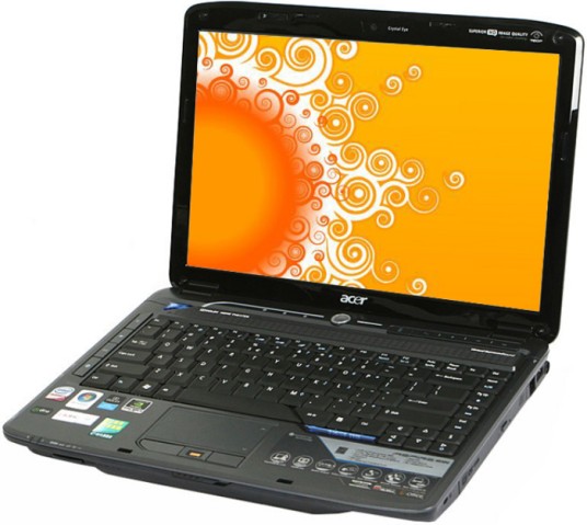Acer 4930G-591G16Mn