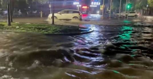 5·17荆州暴雨