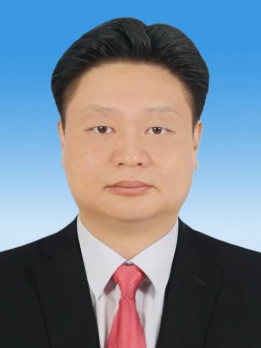 陈伟明（广东省汕尾市委常委、陆丰市委书记，陆丰市人武部党委第一书记）