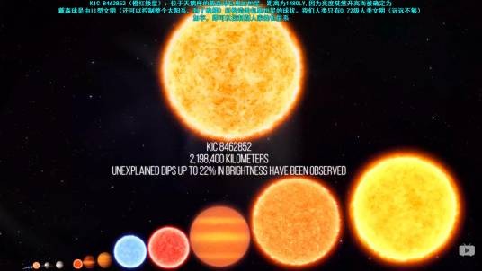 KIC 8462852