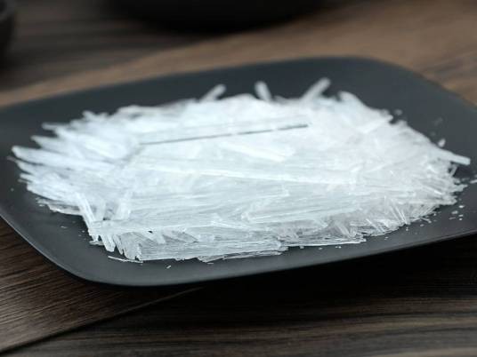 冰片（中药）