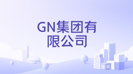 GN集团有限公司