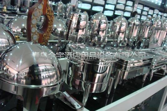 青岛金宇酒店用品设备有限公司