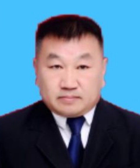 阿军（内蒙古自治区呼伦贝尔市鄂伦春自治旗司法局党组成员、副局长）