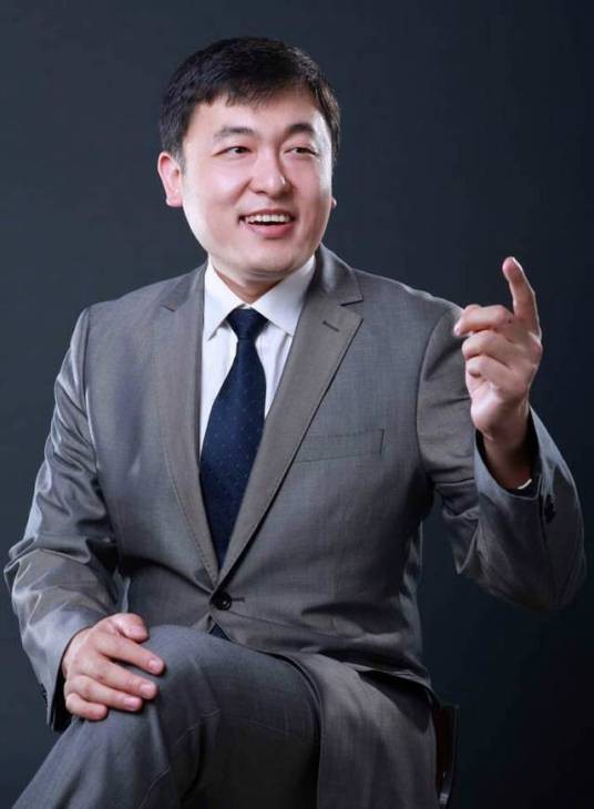 何在(北京天启德鑫资产管理有限公司董事长)