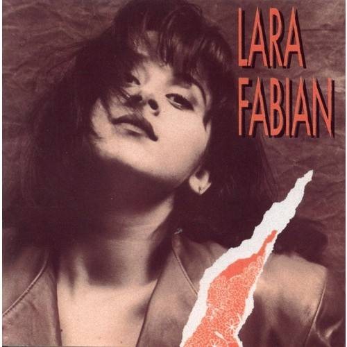 Lara Fabian（1991年罗拉·菲比安发行的音乐专辑）