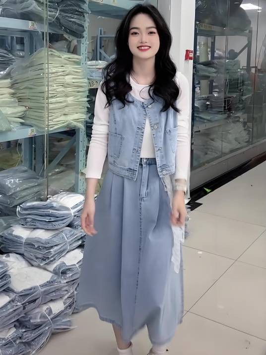 红后女装