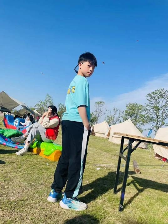 叶铮（街舞运动员）