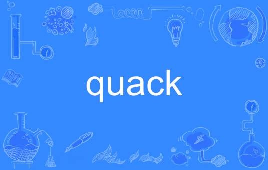 quack