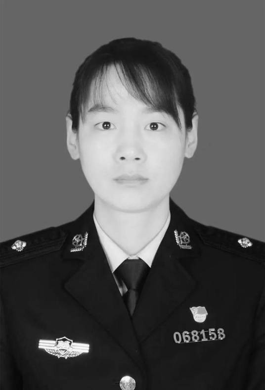 史杰（酒泉市公安局交通警察支队渊泉高速公路大队原三级警长）