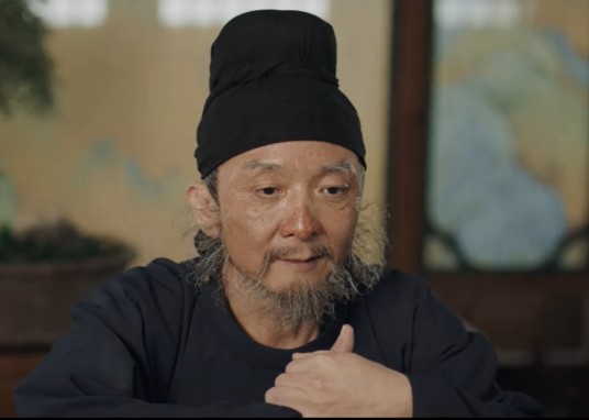 曾三揖