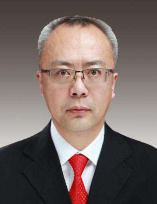 张庆成（辽宁省鞍山市台安县机关事务服务中心党组成员、副主任）