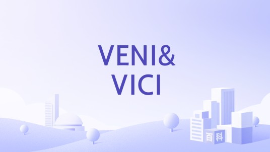 VENI&VICI