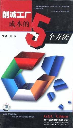 工厂成本