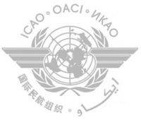 国际民航日