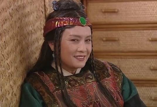 史小翠（金庸小说《侠客行》及其衍生作品中的人物）
