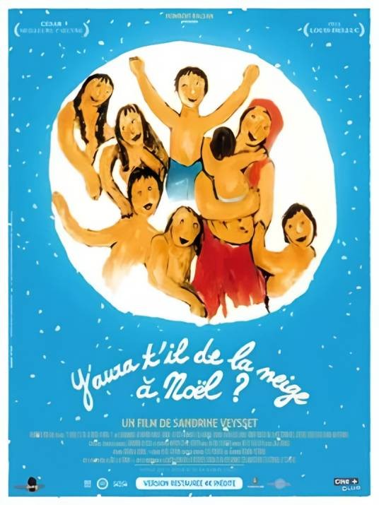 圣诞节会下雪吗？（1996年Sandrine Veysset执导的电影）