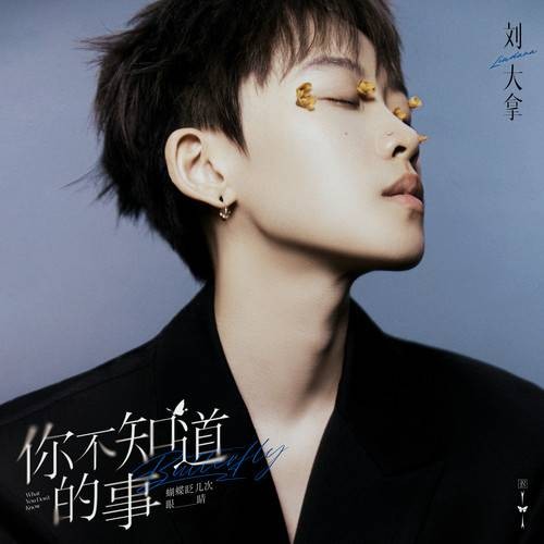 你不知道的事（刘大拿演唱的歌曲）