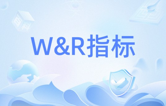 W&R指标
