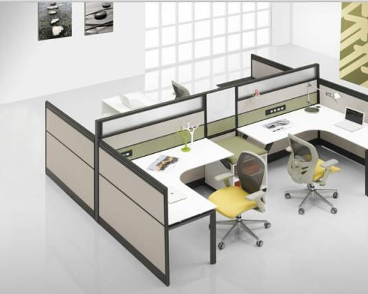办公卡位