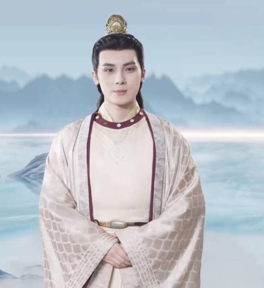 慕容枫（电视剧《拜托了，男主别过来》中的角色）