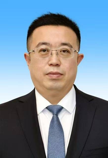 郭立东（山西省长治市沁源县委副书记，县人民政府党组书记、县长）