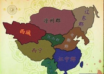 西域文明