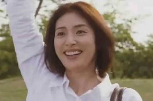 原田真纪子（电影《棒球伙伴》中的角色）