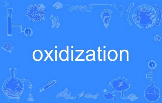 oxidization