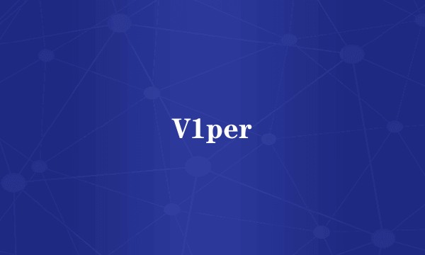 V1per