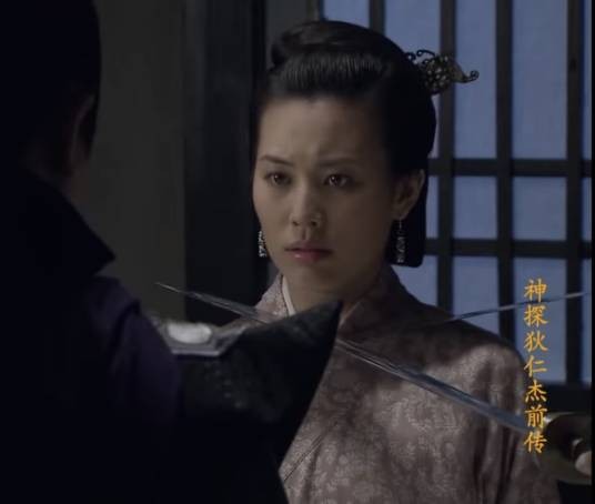 狄夫人