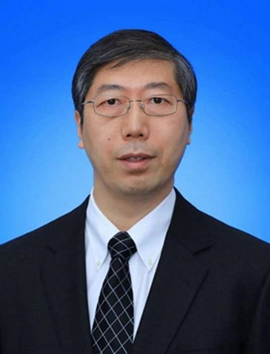 冷劲松（中国科学院院士，智能材料和复合材料力学专家）