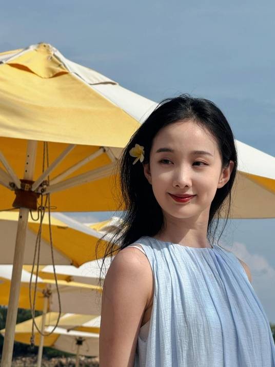 罗颖（中国歌剧舞剧院青年舞蹈演员）