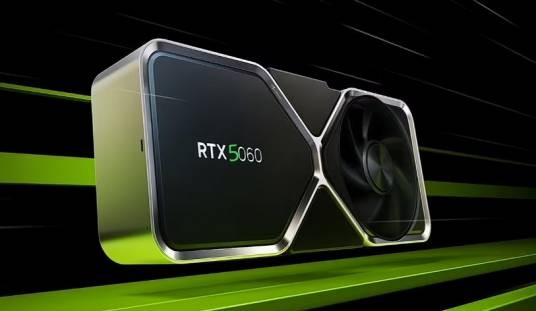 NVIDIA GeForce RTX 5060