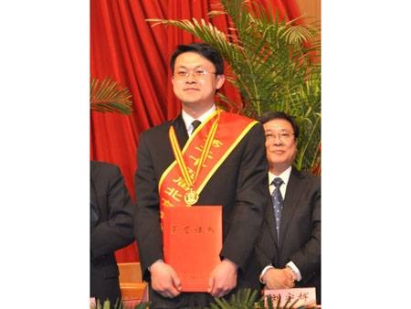 辛贤