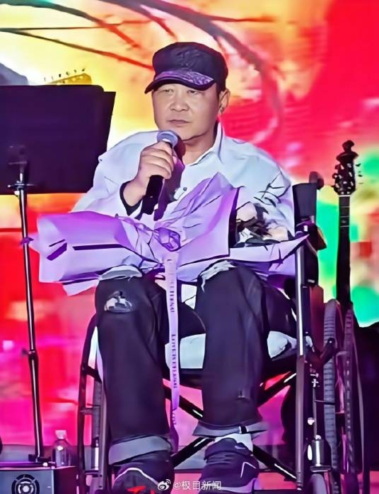 张克芃去世